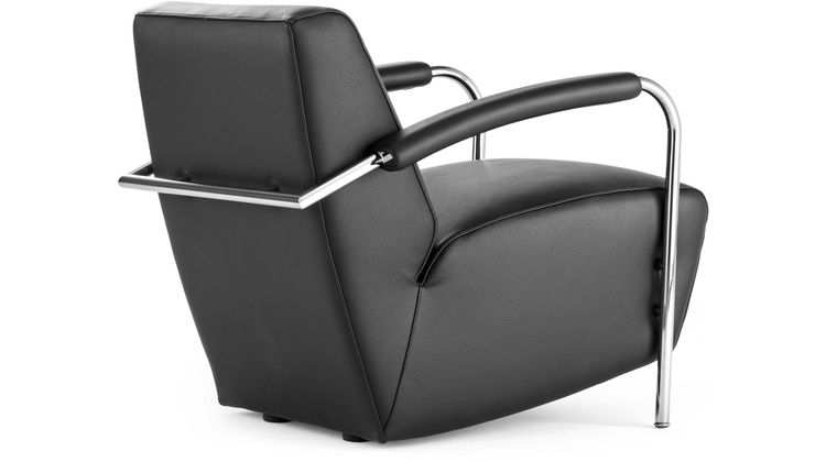 Leolux Scylla Laag Fauteuil