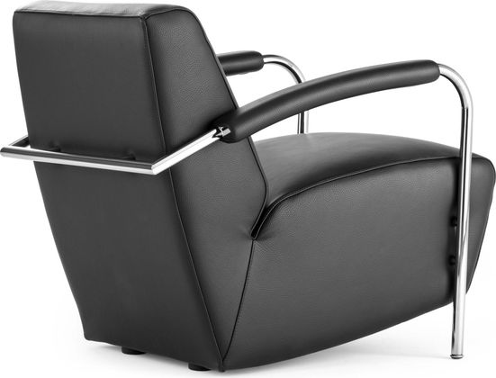 Leolux Scylla Laag Fauteuil