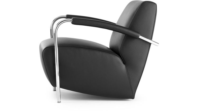 Leolux Scylla Laag Fauteuil