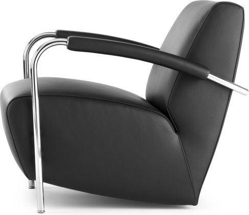 Leolux Scylla Laag Fauteuil