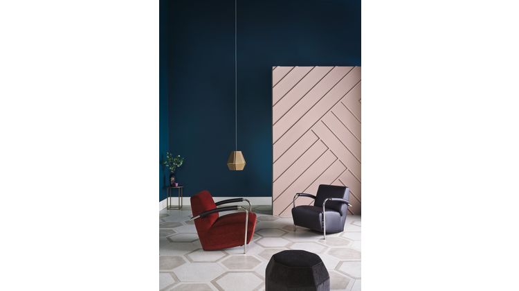 Leolux Scylla Laag Fauteuil