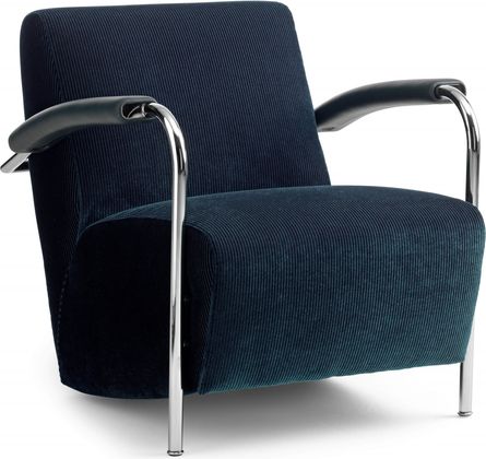 Leolux Scylla Laag Fauteuil