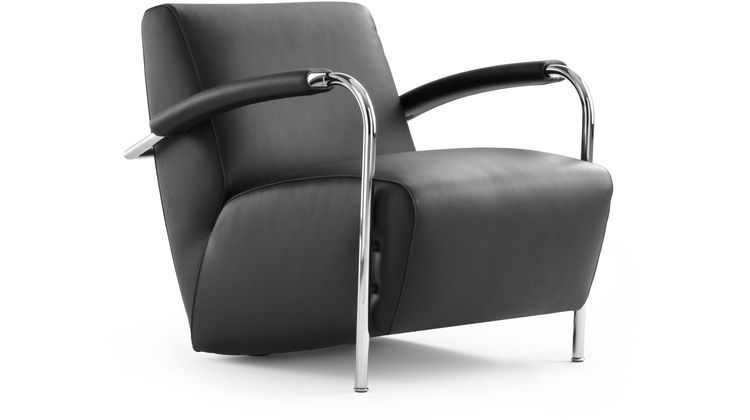 Leolux Scylla Laag Fauteuil