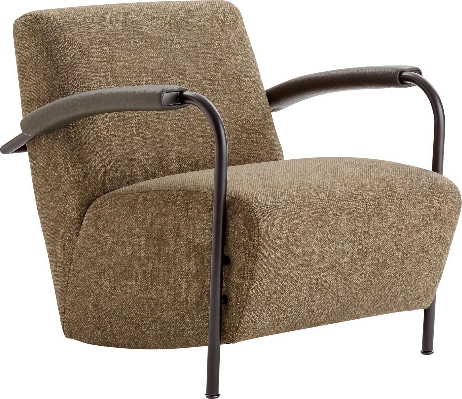 Leolux Scylla Laag Fauteuil