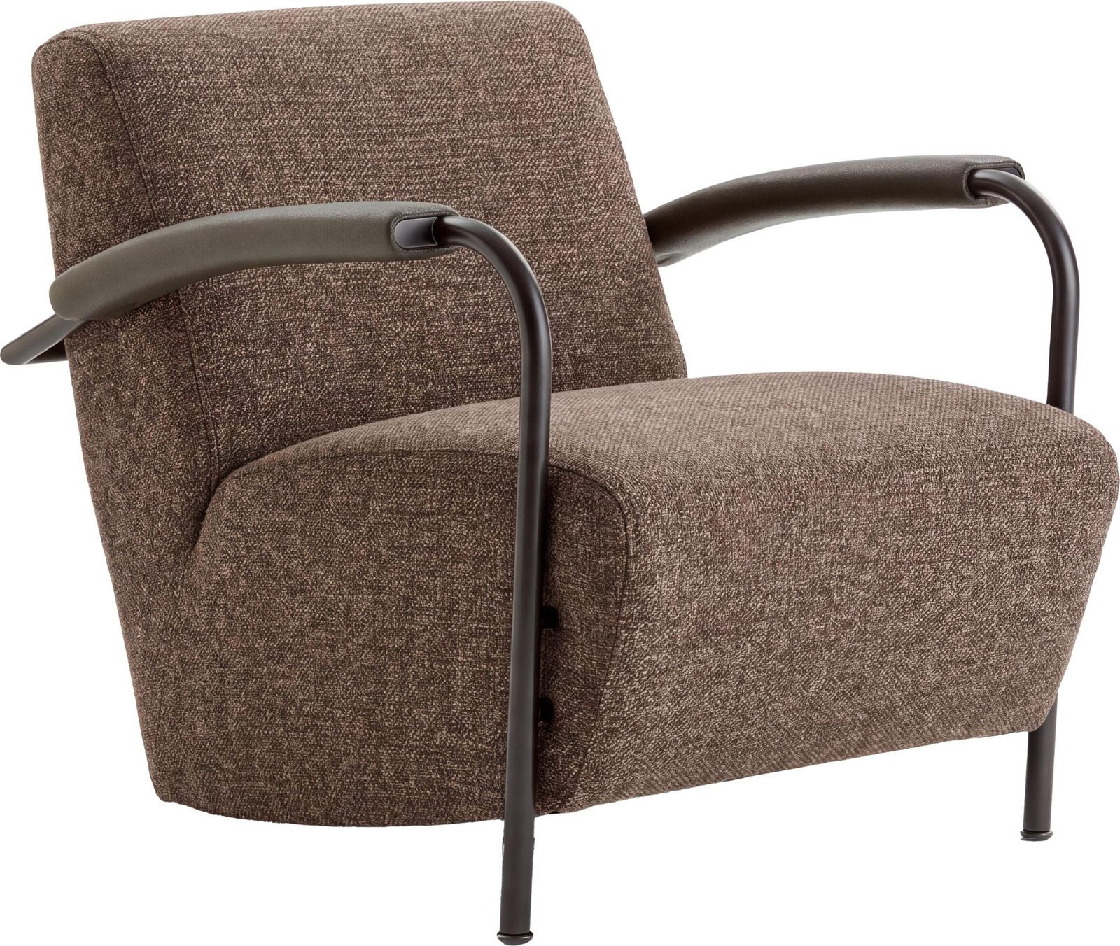 Leolux Scylla Laag Fauteuil