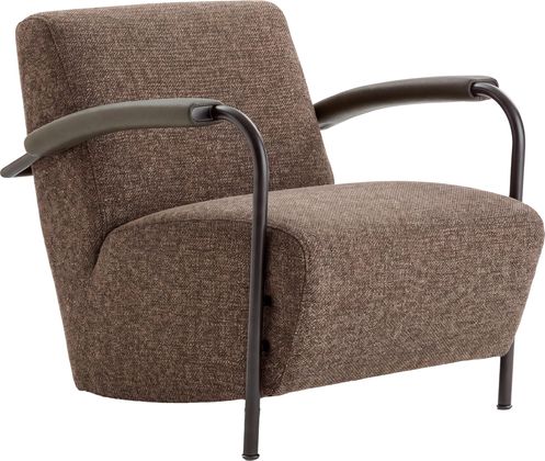 Leolux Scylla Laag Fauteuil