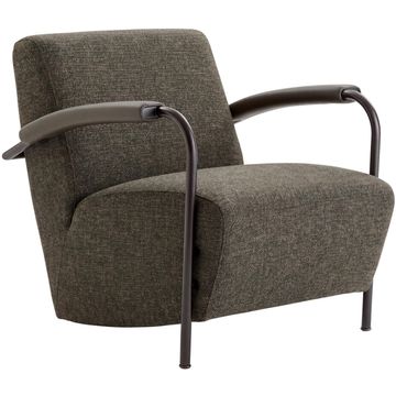 Leolux Scylla Laag Fauteuil
