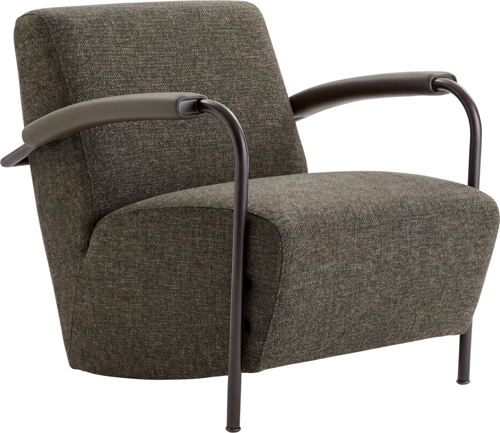 Leolux Scylla Laag Fauteuil