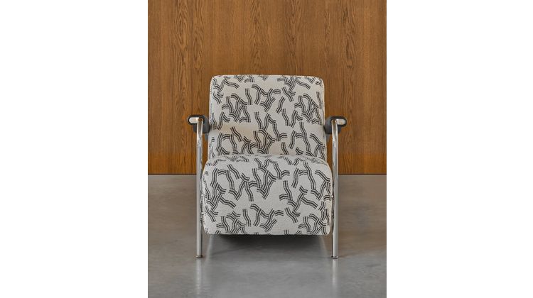 Leolux Scylla Laag Fauteuil