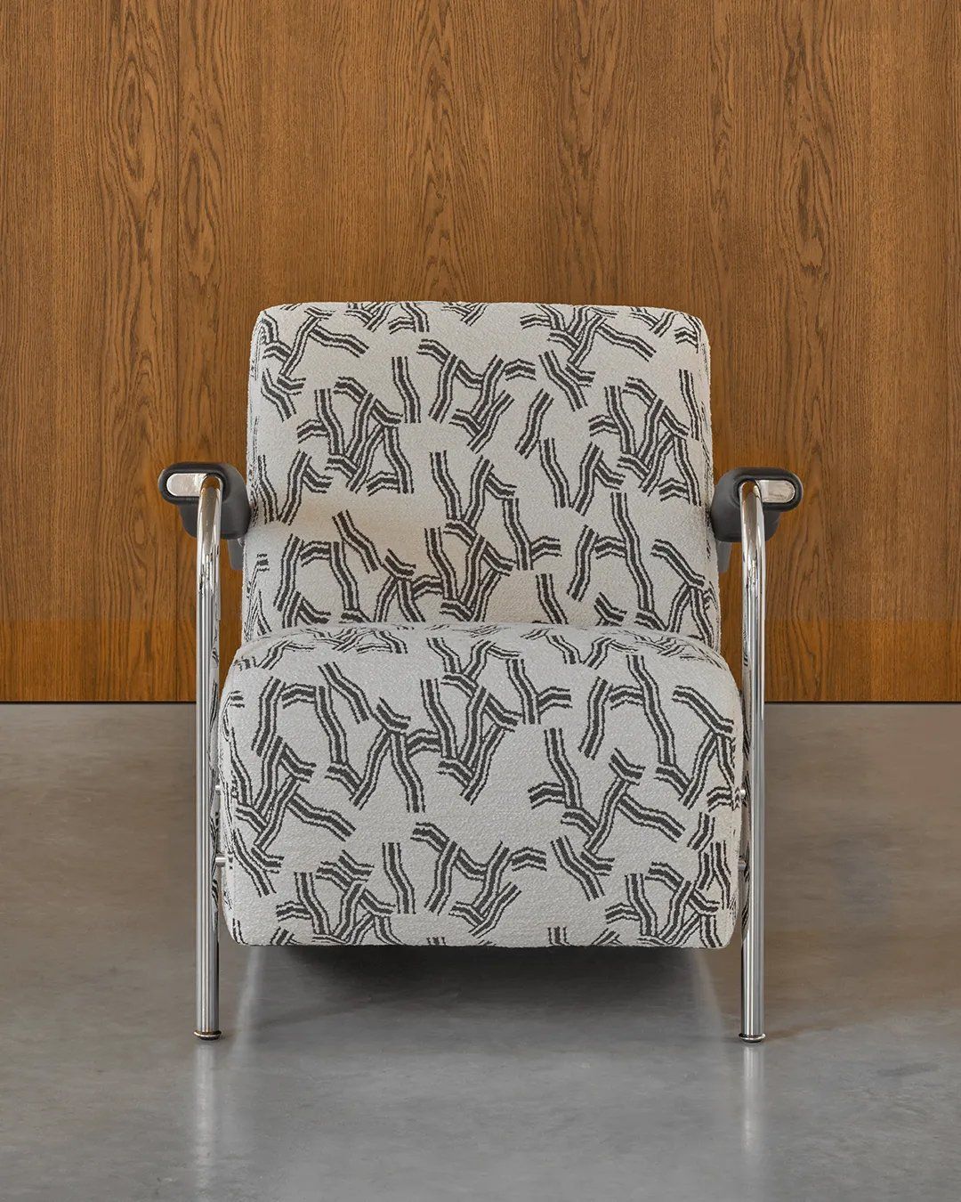 Leolux Scylla Laag Fauteuil