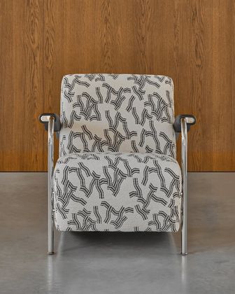 Leolux Scylla Laag Fauteuil