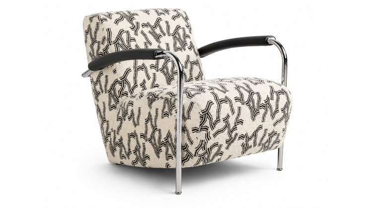 Leolux Scylla Laag Fauteuil