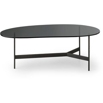 Leolux Tampa Bean Salontafel