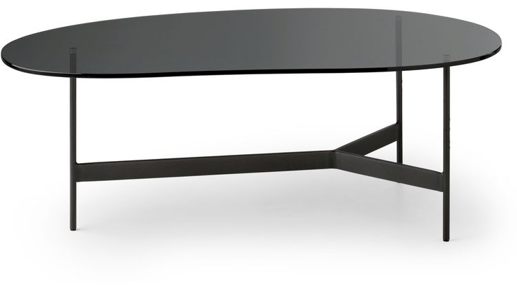 Leolux Tampa Bean Salontafel