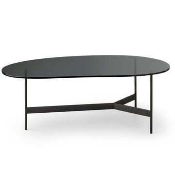 Leolux Tampa Bean Salontafel