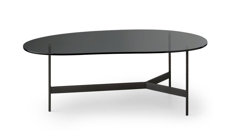 Leolux Tampa Bean Salontafel