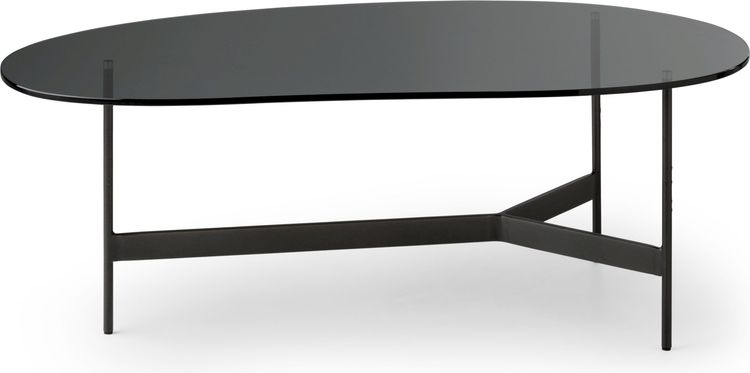 Leolux Tampa Bean Salontafel