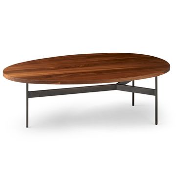 Leolux Tampa Ovo Salontafel