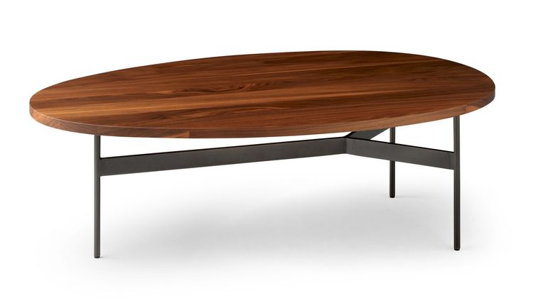Leolux Tampa Ovo Salontafel