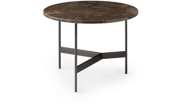 Leolux Tampa Round Salontafel
