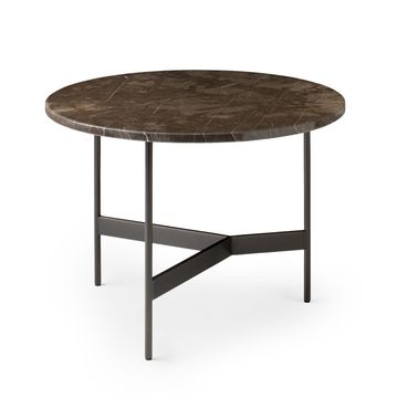 Leolux Tampa Round Salontafel