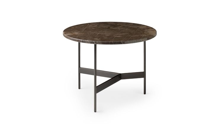 Leolux Tampa Round Salontafel