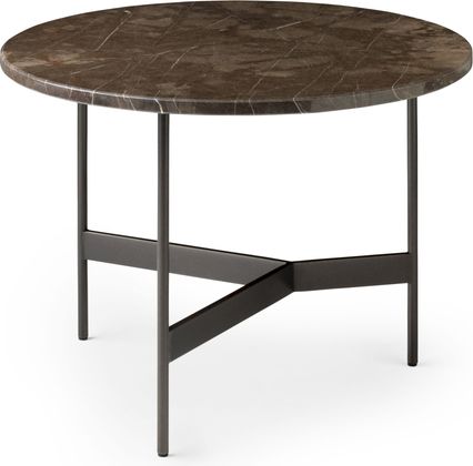 Leolux Tampa Round Salontafel