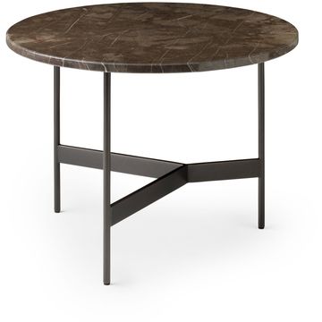 Leolux Tampa Round Salontafel