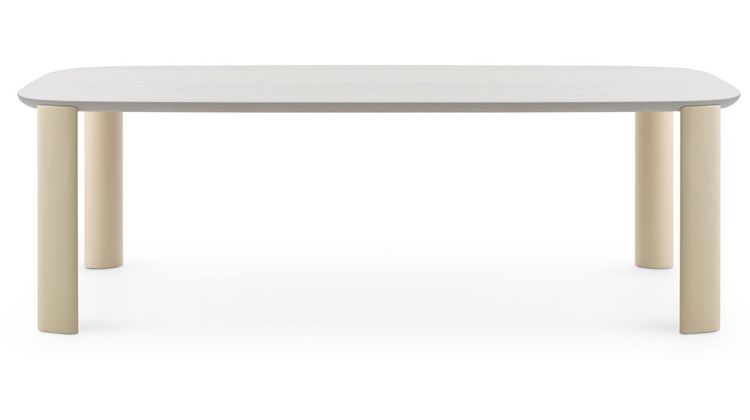 Leolux Tico Eettafel