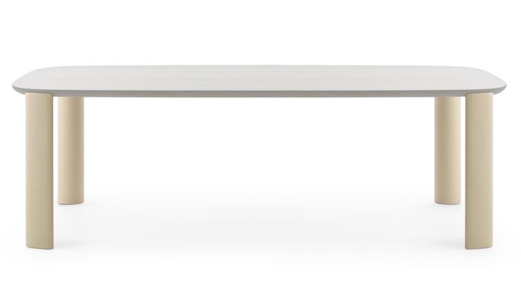 Leolux Tico Eettafel