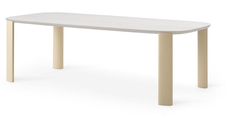 Leolux Tico Eettafel