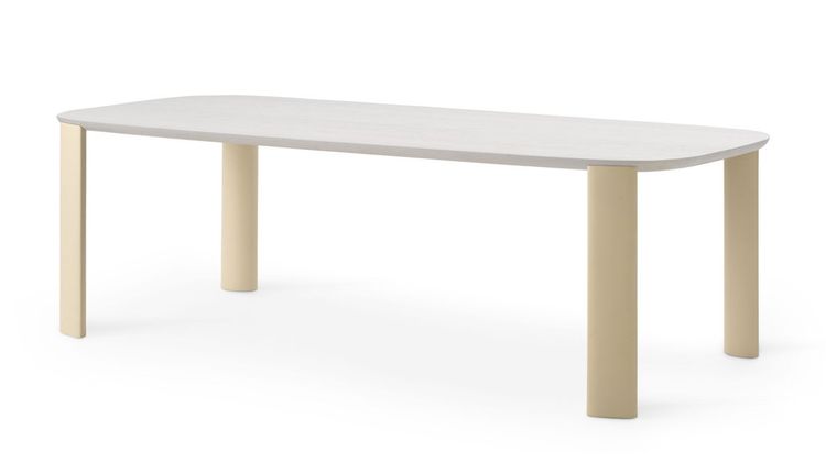 Leolux Tico Eettafel