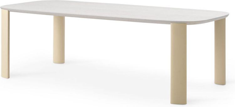 Leolux Tico Eettafel