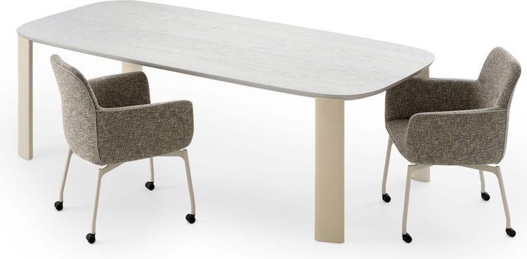 Leolux Tico Eettafel