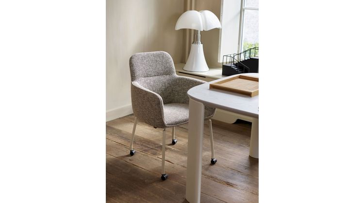 Leolux Tico Eettafel