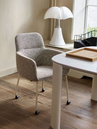 Leolux Tico Eettafel