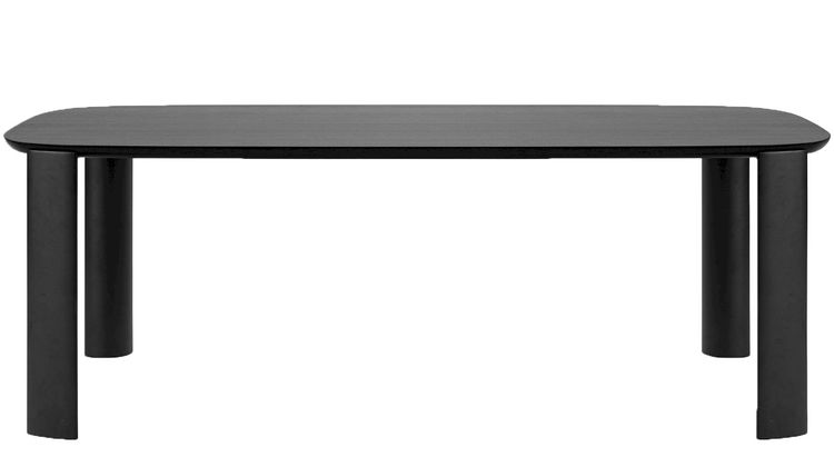 Leolux Tico Eettafel