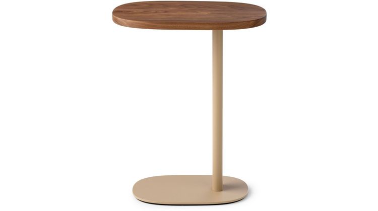Leolux Toveri Bijzettafel
