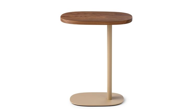 Leolux Toveri Bijzettafel