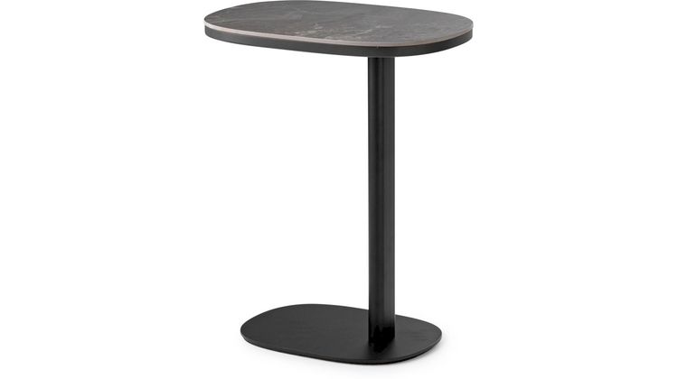 Leolux Toveri Bijzettafel