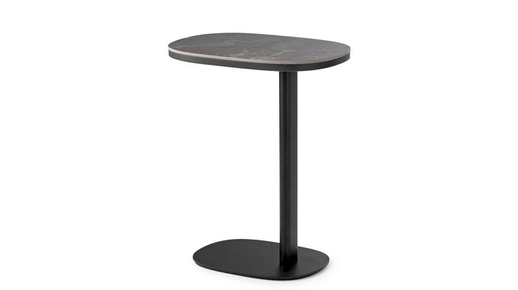Leolux Toveri Bijzettafel