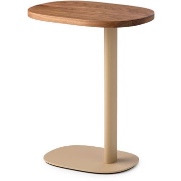 Leolux Toveri Bijzettafel