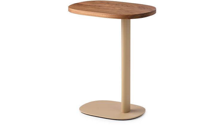 Leolux Toveri Bijzettafel