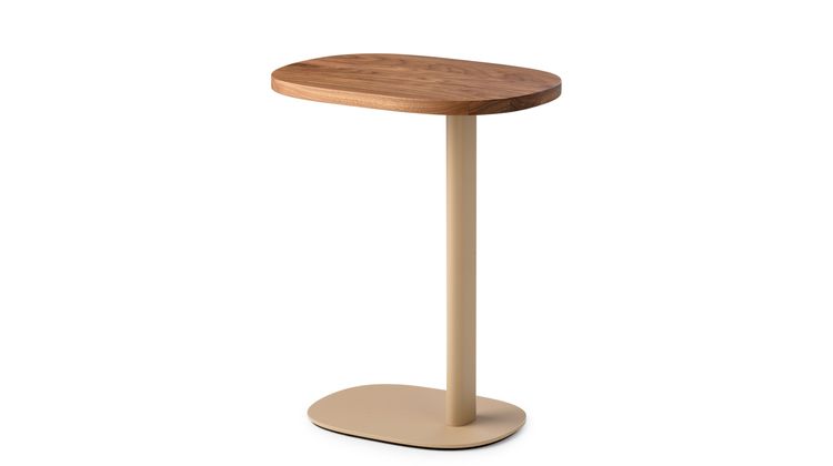 Leolux Toveri Bijzettafel
