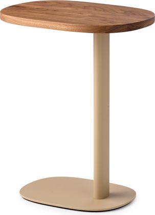 Leolux Toveri Bijzettafel