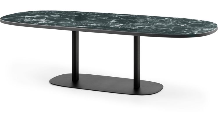 Leolux Toveri Eettafel