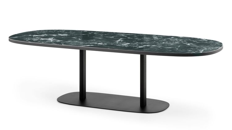 Leolux Toveri Eettafel