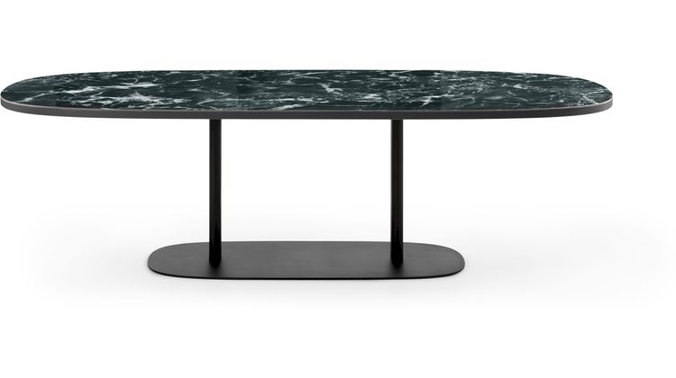 Leolux Toveri Eettafel