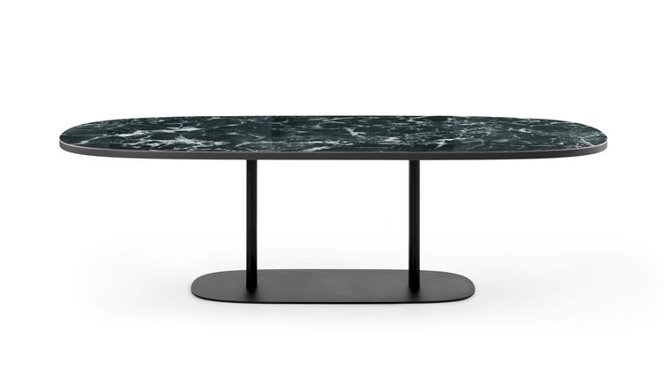 Leolux Toveri Eettafel