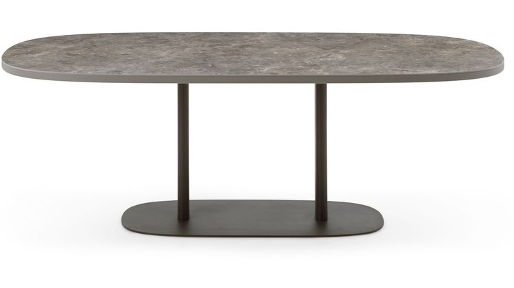 Leolux Toveri Eettafel